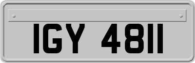 IGY4811