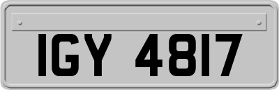 IGY4817