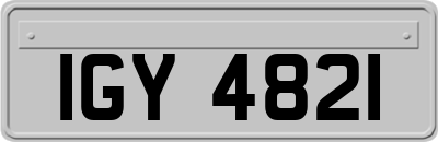 IGY4821