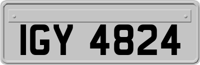 IGY4824