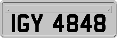 IGY4848