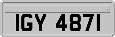 IGY4871