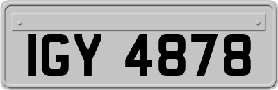 IGY4878