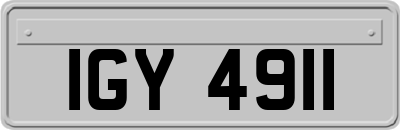 IGY4911