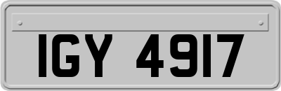 IGY4917