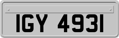 IGY4931