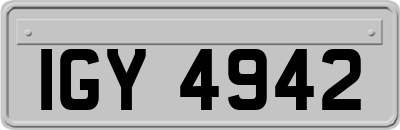 IGY4942