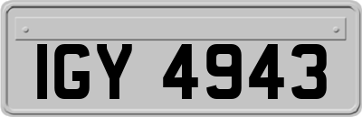 IGY4943