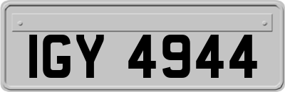 IGY4944