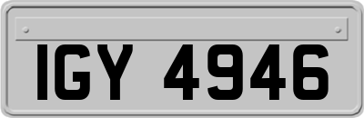 IGY4946
