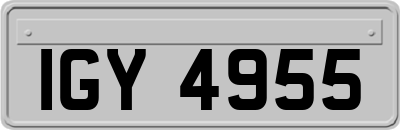 IGY4955