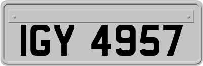 IGY4957