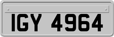IGY4964