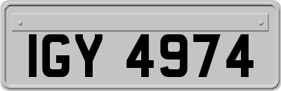 IGY4974