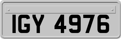 IGY4976