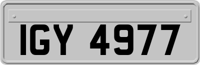 IGY4977