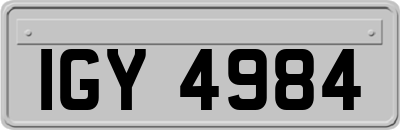 IGY4984