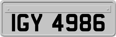IGY4986