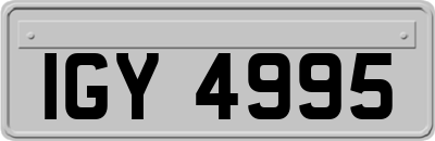 IGY4995