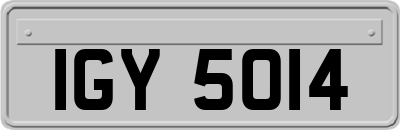 IGY5014