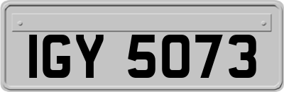 IGY5073