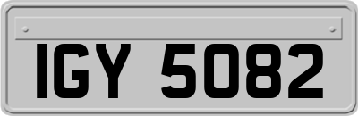 IGY5082
