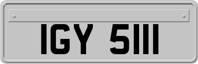 IGY5111