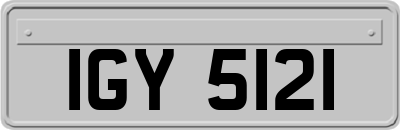 IGY5121