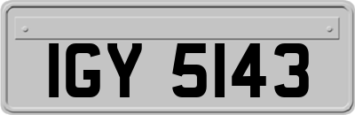 IGY5143