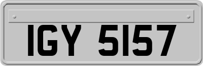 IGY5157
