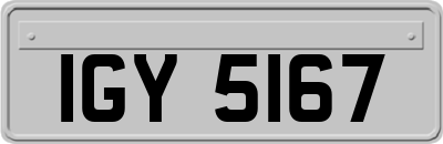IGY5167