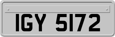 IGY5172