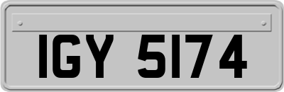 IGY5174
