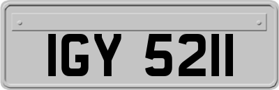IGY5211