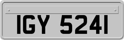 IGY5241