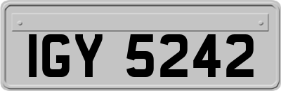 IGY5242
