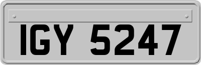 IGY5247