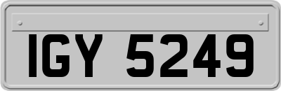 IGY5249