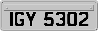 IGY5302