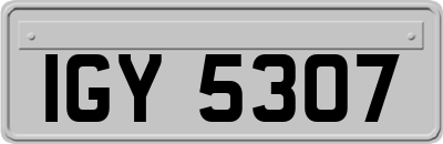 IGY5307