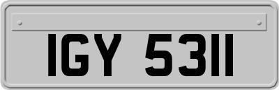 IGY5311