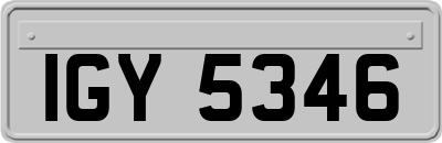 IGY5346