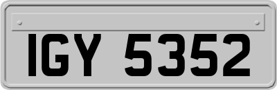 IGY5352