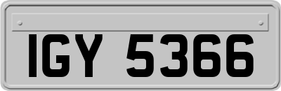 IGY5366