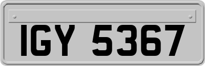 IGY5367