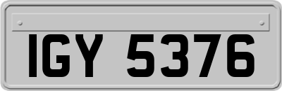 IGY5376