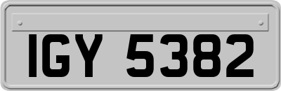 IGY5382