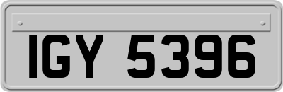 IGY5396