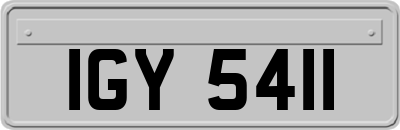 IGY5411