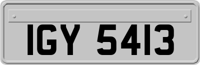 IGY5413